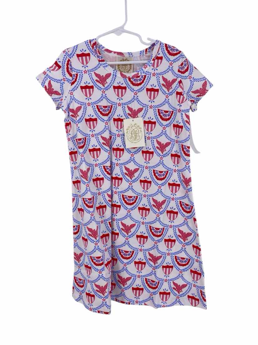 Kids Beaufort Bonnet Company Size 9 NEW Dress