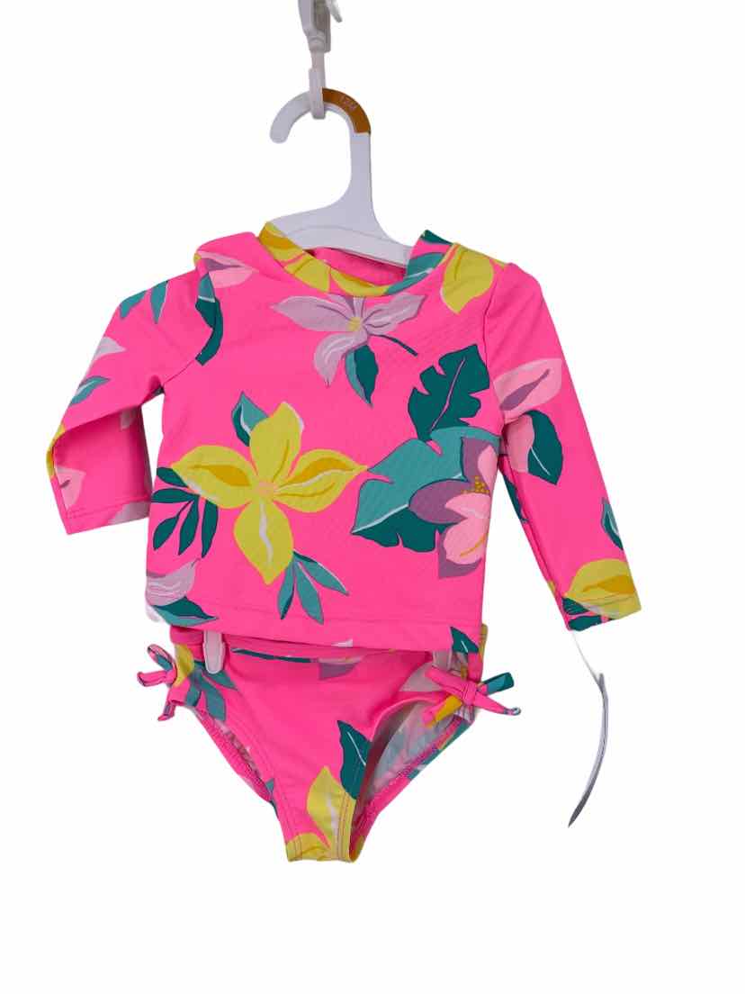 Carter's Kids Size 3m Bathing Suit