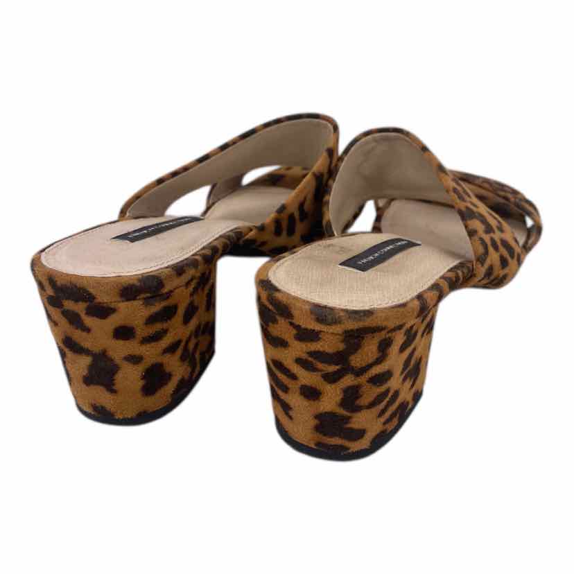 french connection Ladies Size 10 Shoes