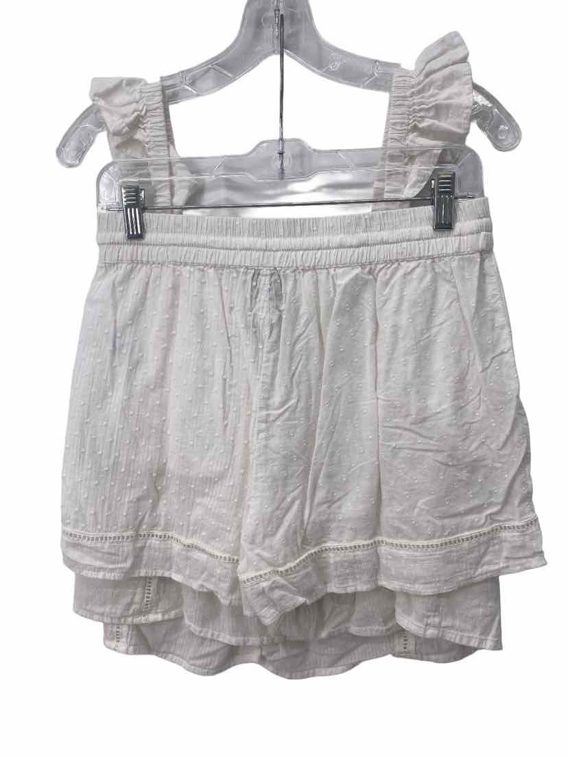 joie Ladies Size M 2 Piece