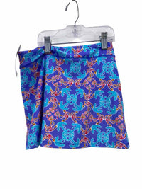 Spunkwear Kids Size 7 Skort