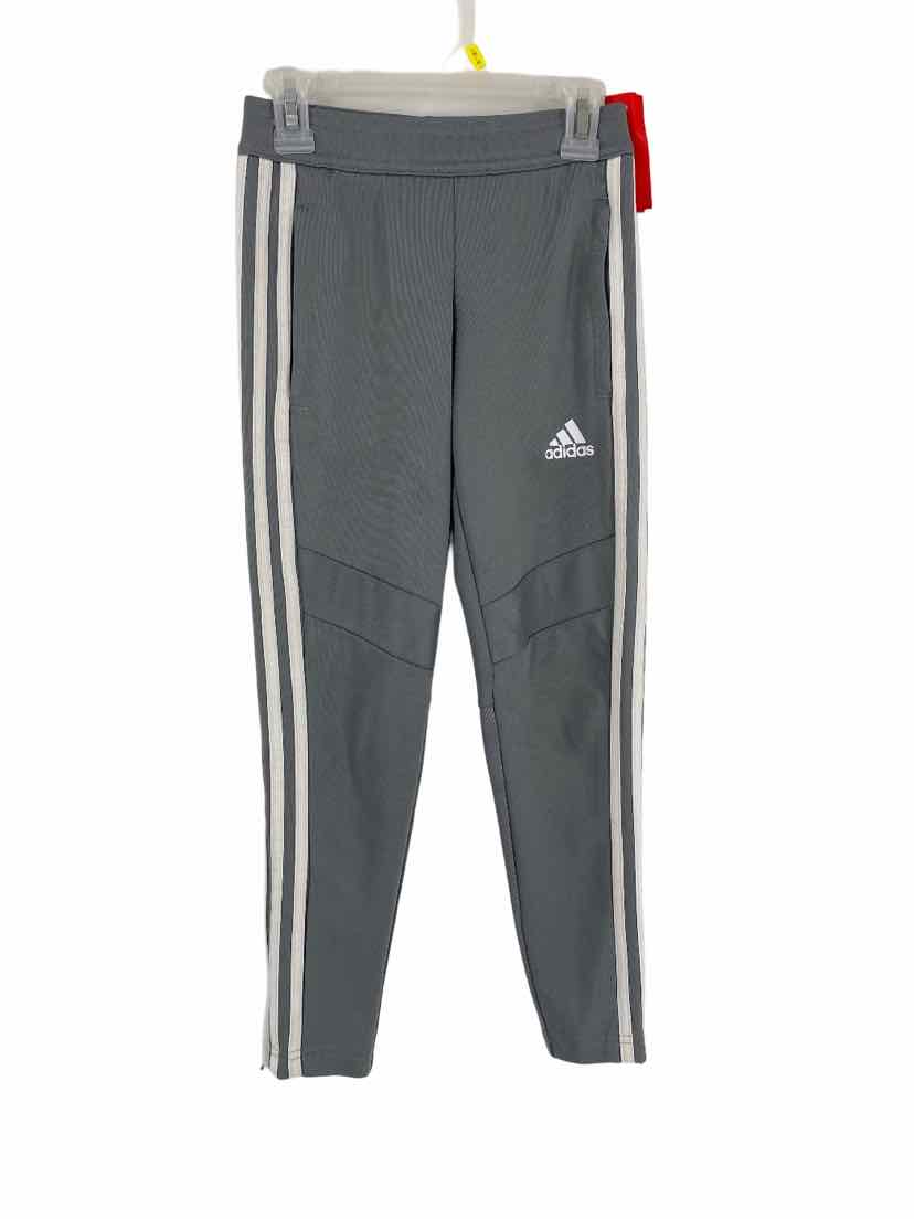 Adidas Kids Size 7-8 Pants