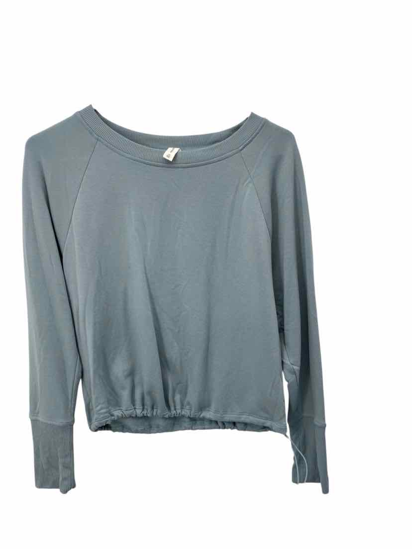 We Wander Ladies Size XS Pullover
