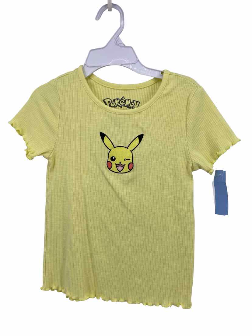 hybrid Kids Size M/8 Shirt