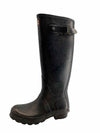 Hunter Ladies Size 5 Boots