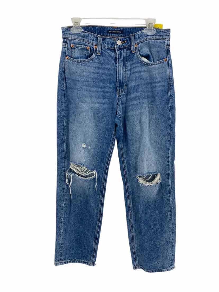 Lucky Brand Ladies Size 6/28 Jeans