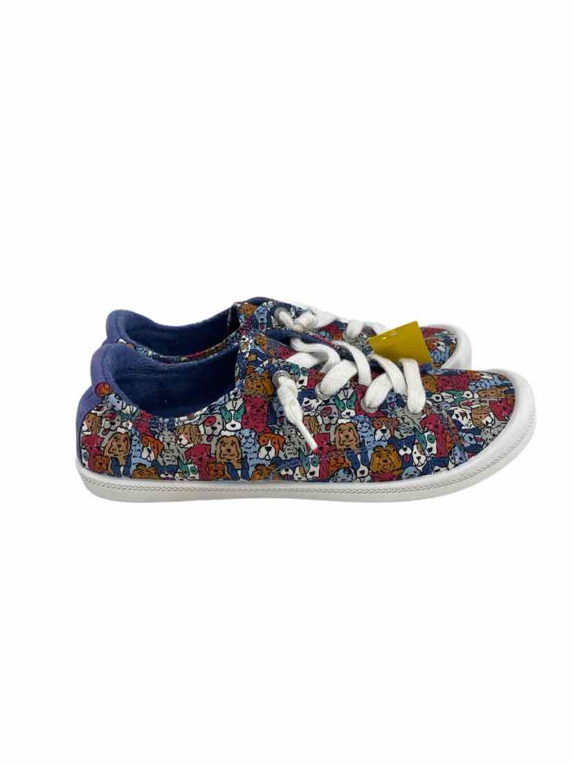 Bobs Ladies Size 8 Shoes