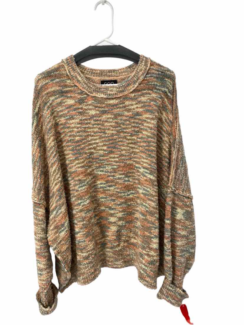 Gigio Ladies Size M Sweater