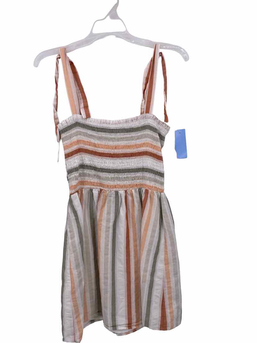 Paper Crane Ladies Size Small Dress