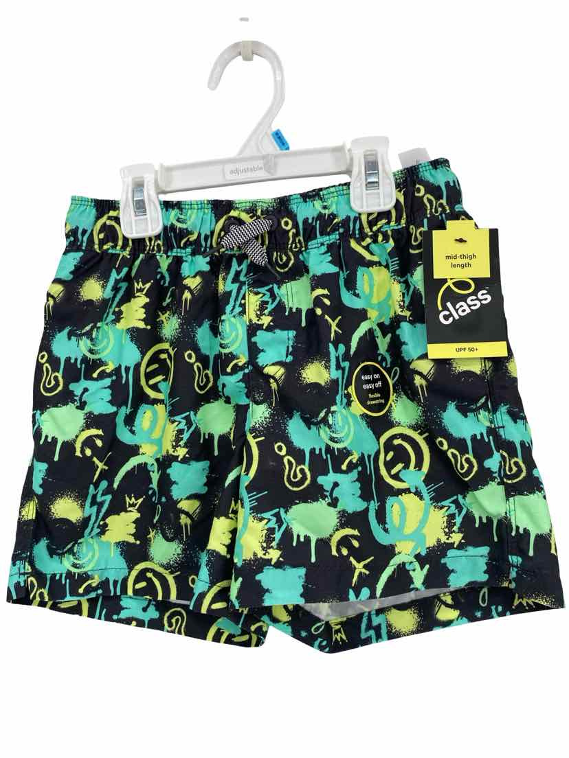 Art Class Kids Size 8 NEW Bathing Suit