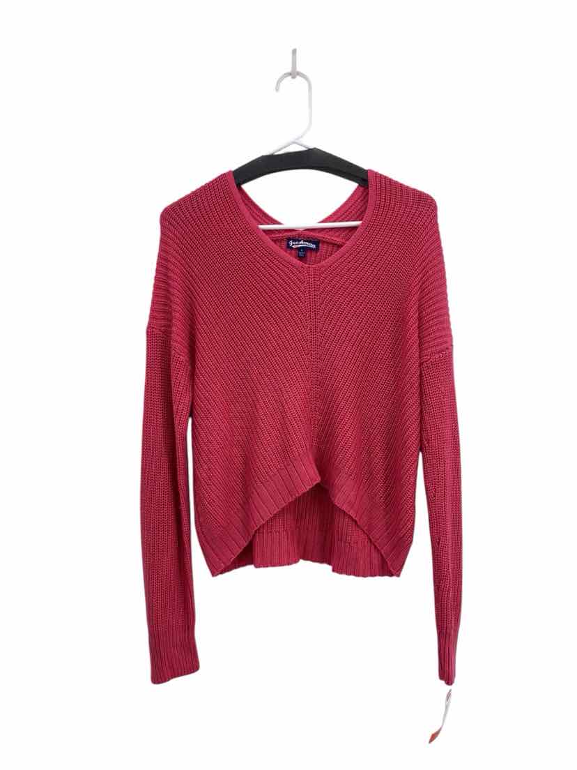 Freshman 1996 Ladies Size L Sweater