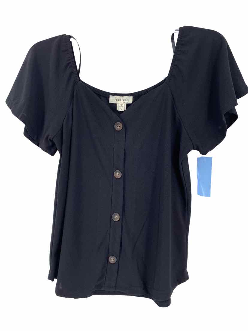 Monteau Ladies Size Small NEW Shirt