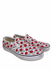 Vans Ladies Size 9 Shoes
