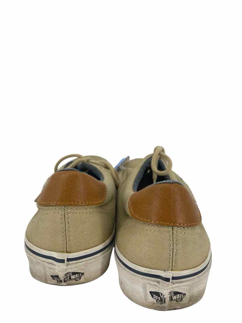 Vans Men's Size 10 Shoes