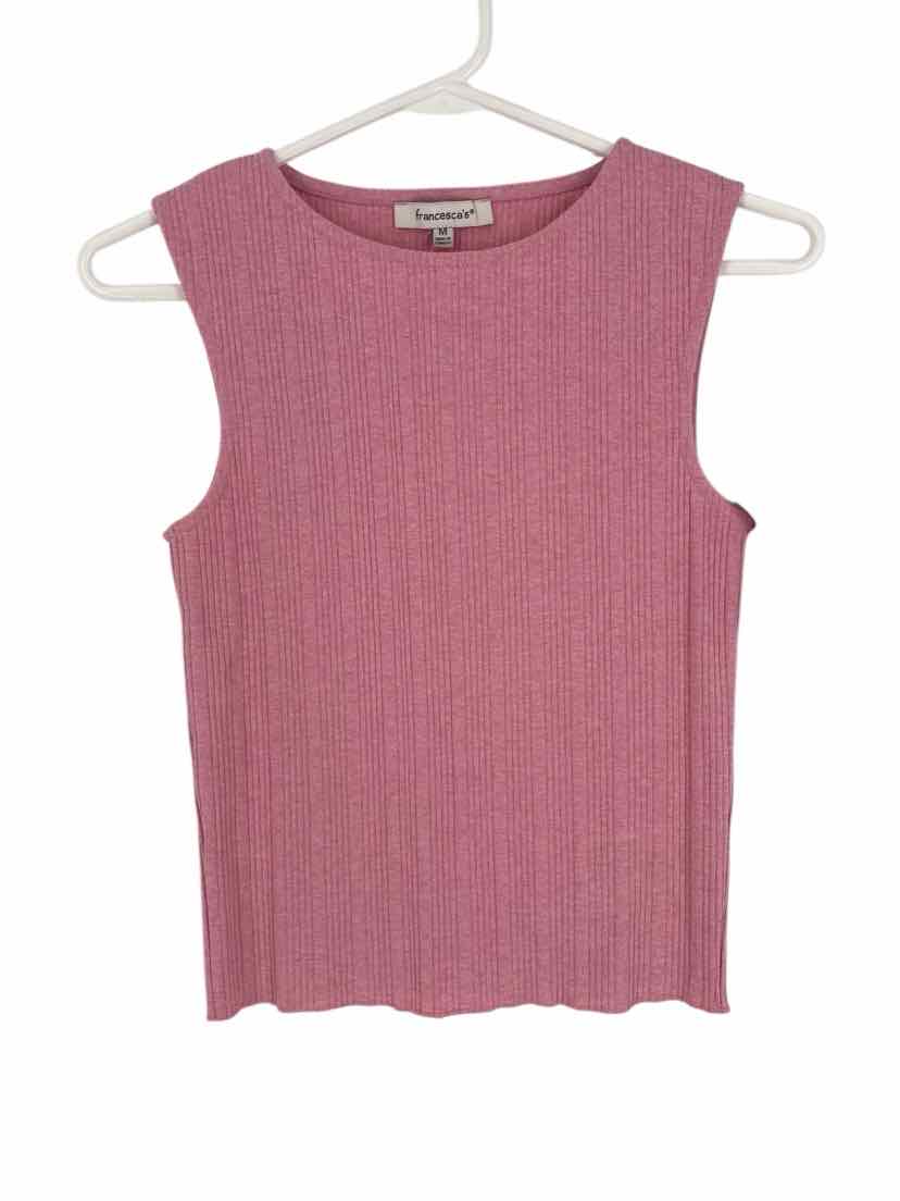 Ladies Francescas Size M Shirt
