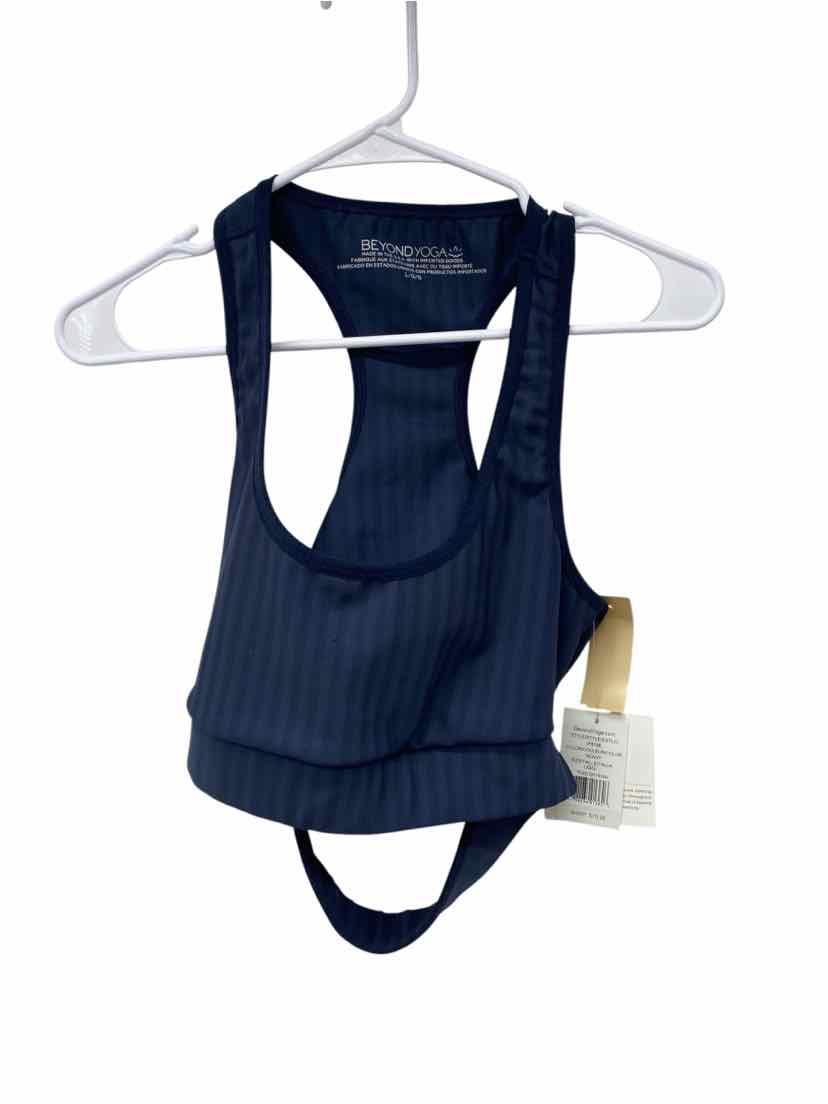 Beyond Yoga Ladies Size L NEW Sports Bra