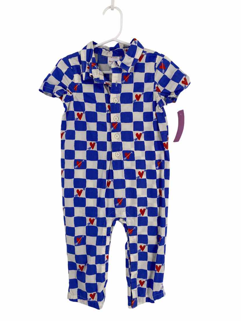 Hanna Anderson Kids Size 85/2t 1 pc