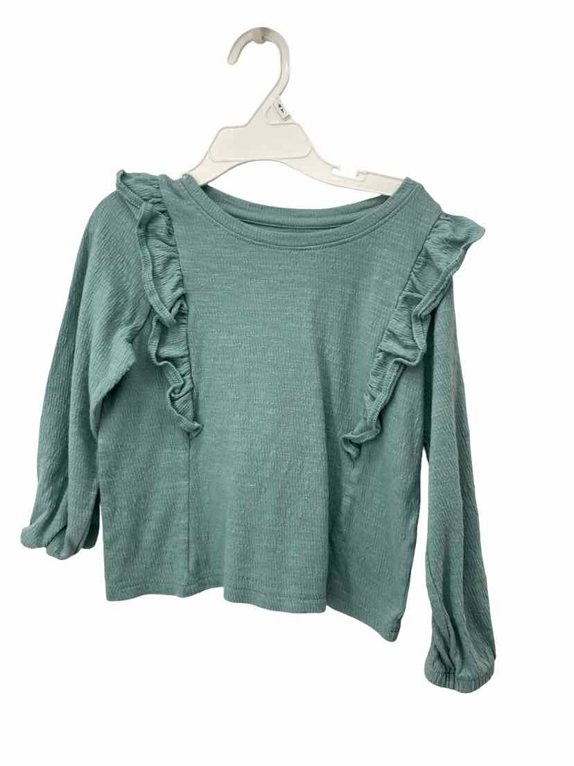 Cat & Jack Kids Size 4t Shirt