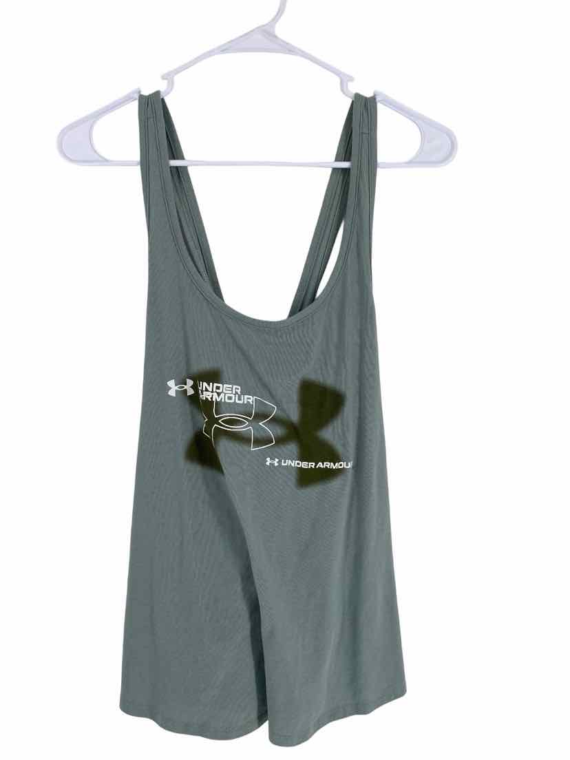 Under Armour Ladies Size X-Large Shirt