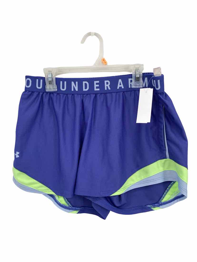Under Armour Ladies Size M Shorts