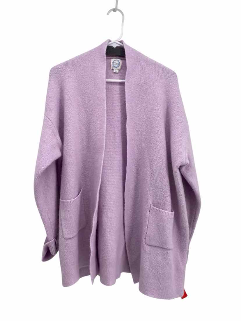 Blue Rain Ladies Size L Sweater