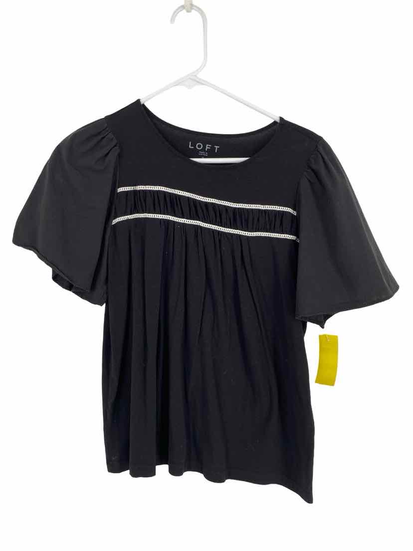 Loft Ladies Size Small Shirt