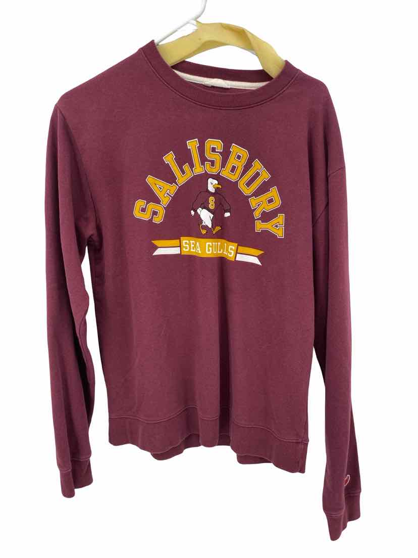 League Ladies Size Medium Pullover