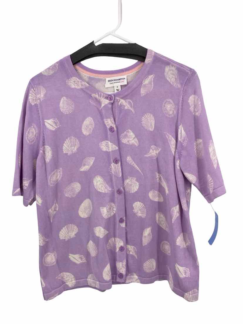 Isacc Mizrahi Ladies Size M Sweater
