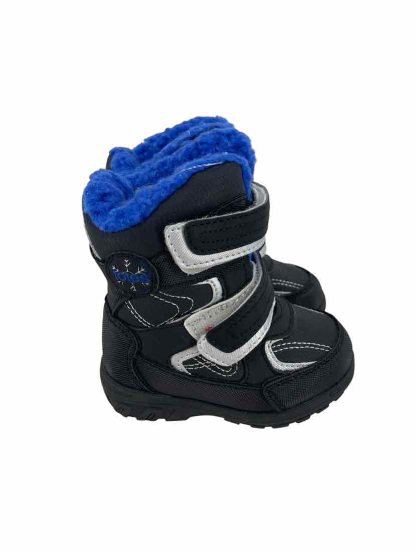 Totes Kids Size 5 Boots