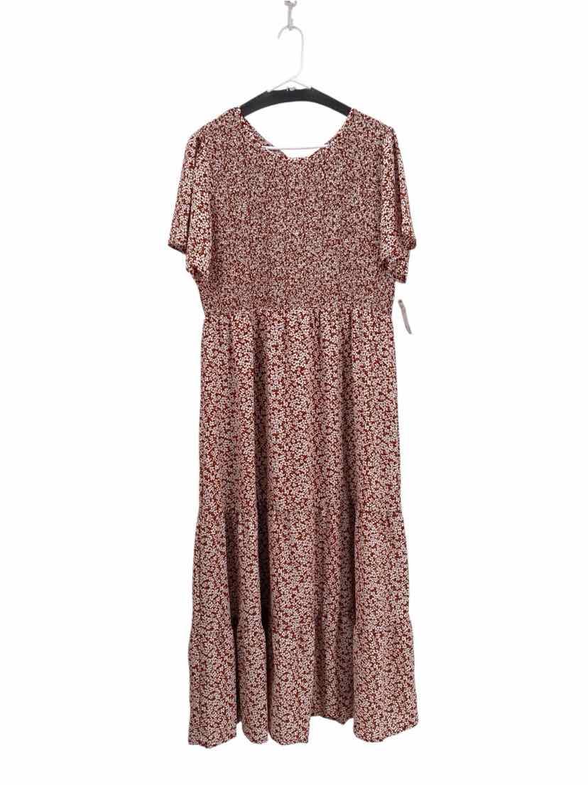 Kranda Ladies Size XXL NEW Dress