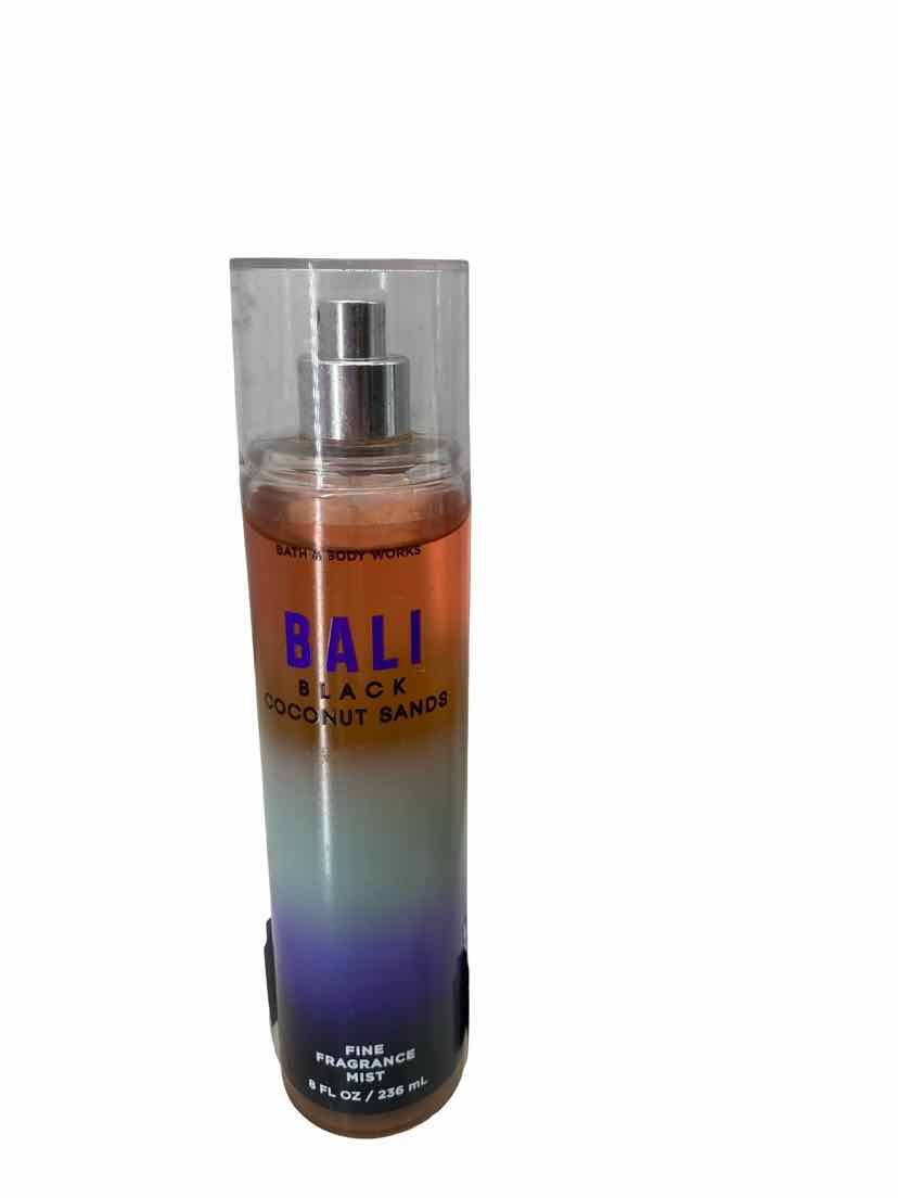 Bath and Body Works Mist