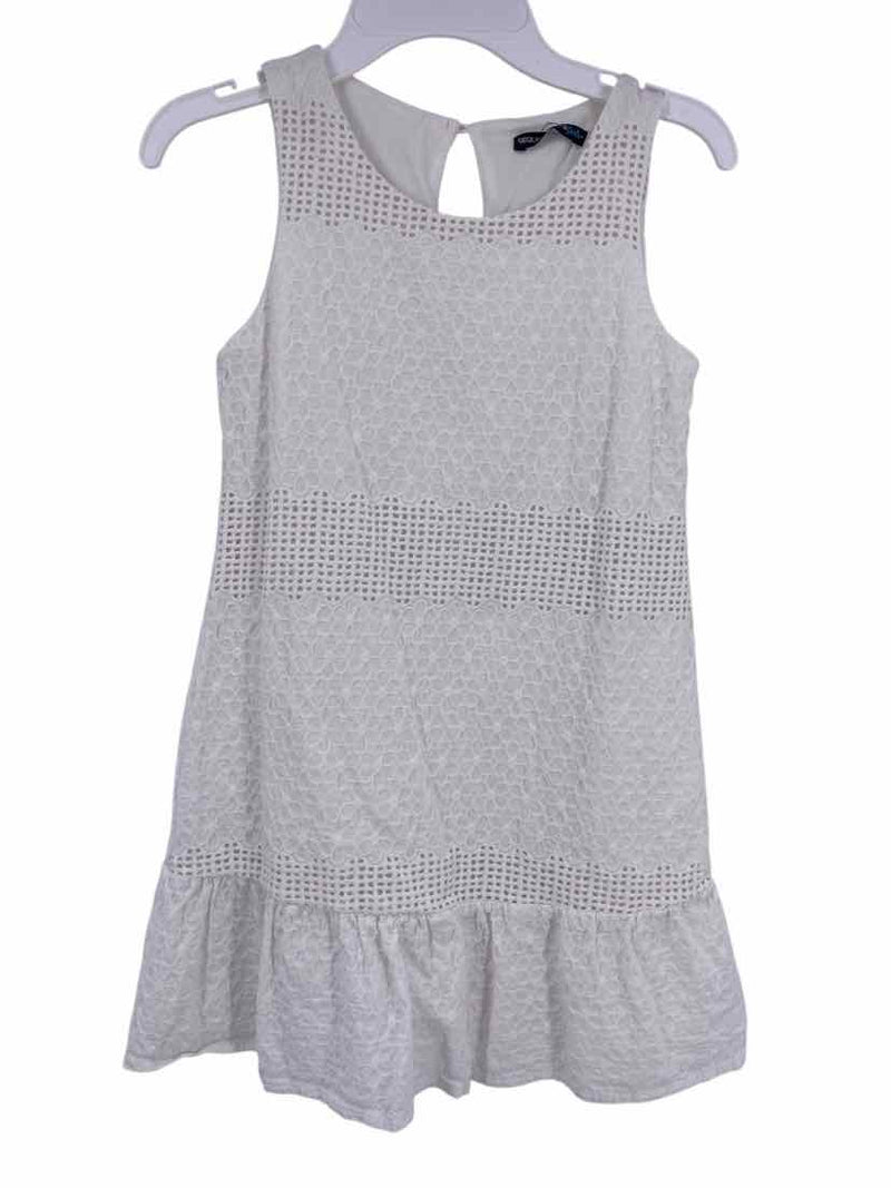 Sequin Hearts Kids Size 8 Dress