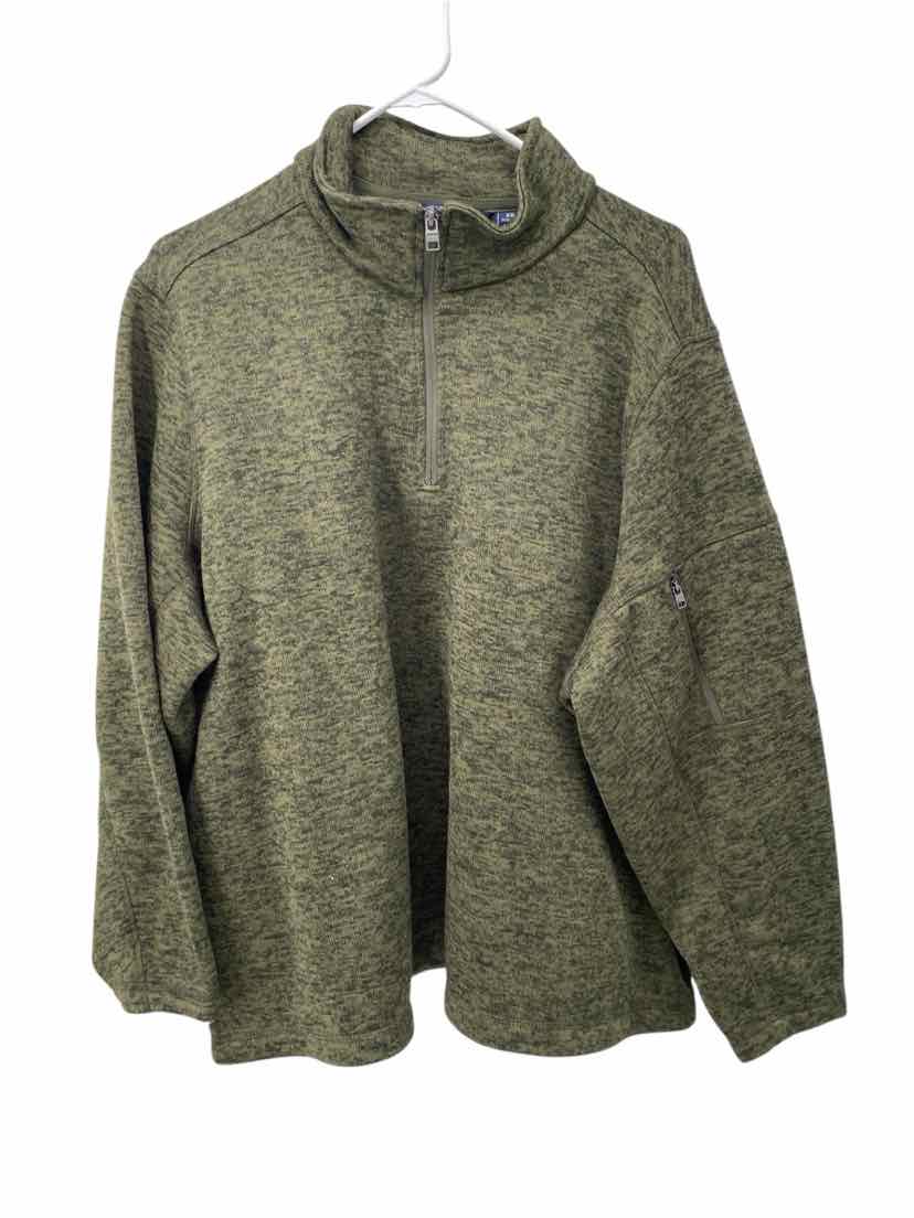 Lands End Ladies Size 3x Pullover