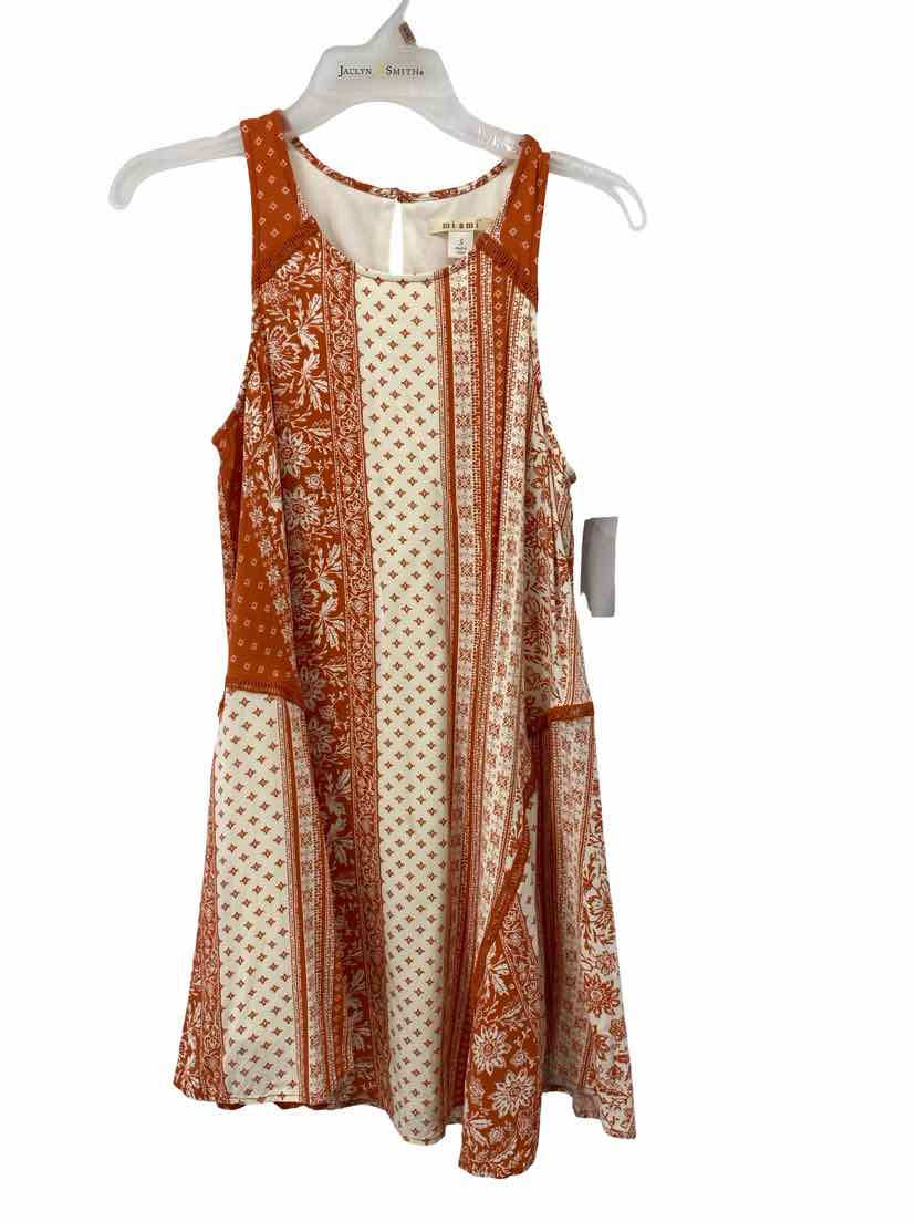 Miami Ladies Size S Dress