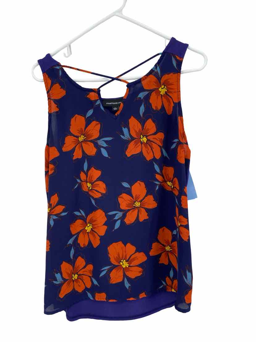 Fortune and Ivy Ladies Size L Shirt