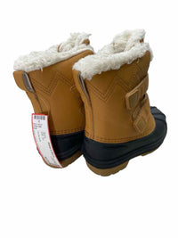 Cat & Jack Kids Size 6 Boots