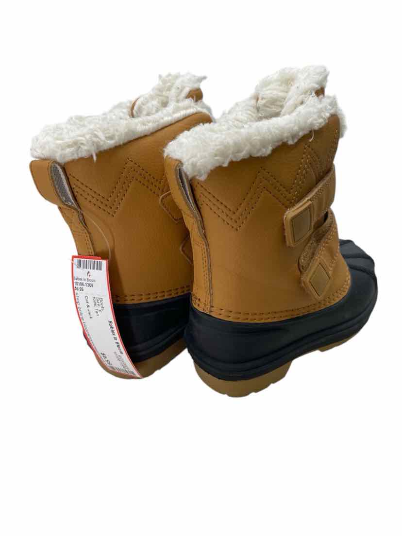 Cat & Jack Kids Size 6 Boots