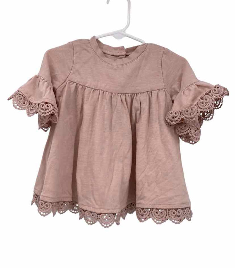 Kids Savannah Size 12m Dress