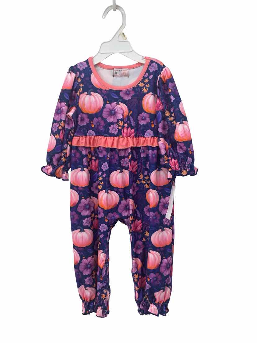 Pete & Lucy Kids Size 12-18m NEW 1 pc