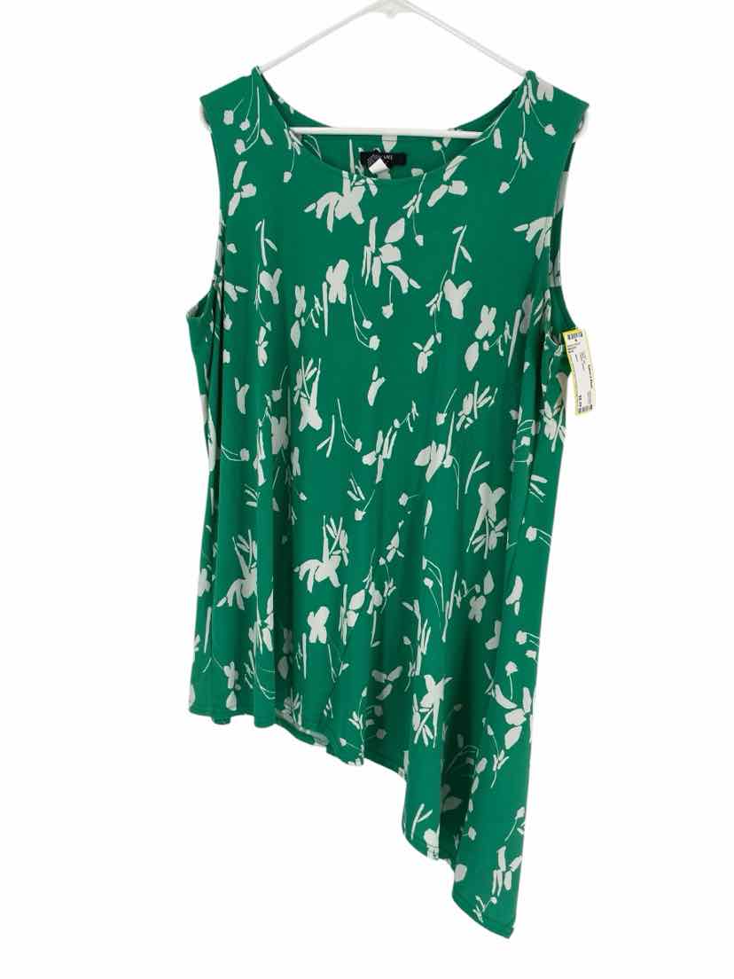 Alfani Ladies Size 2X Tunic