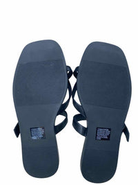 Torrid Ladies Size 8.5 Sandals