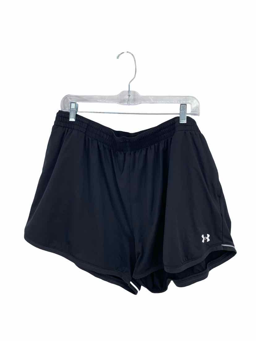 Under Armour Ladies Size XXL Shorts