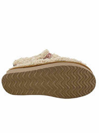 Kooba Ladies Size M Slippers