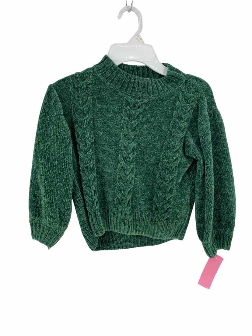 Jessica Simpson Kids Size 5/6 Sweater