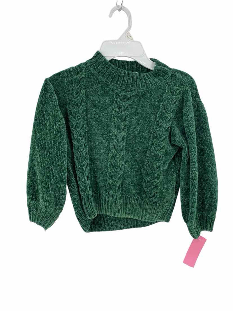 Jessica Simpson Kids Size 5/6 Sweater