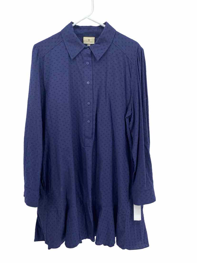Tuckernuck Ladies Size XXL Dress