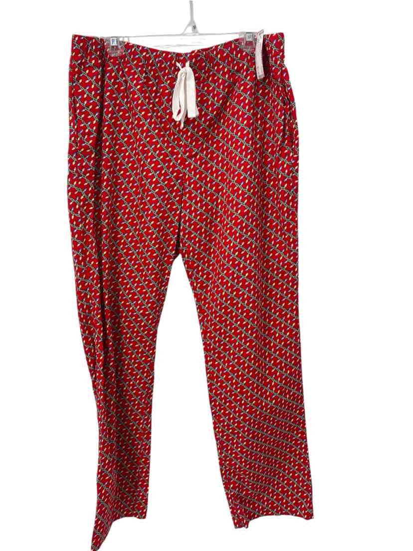 Vineyard Vines Ladies Size L 1 pc Pajamas
