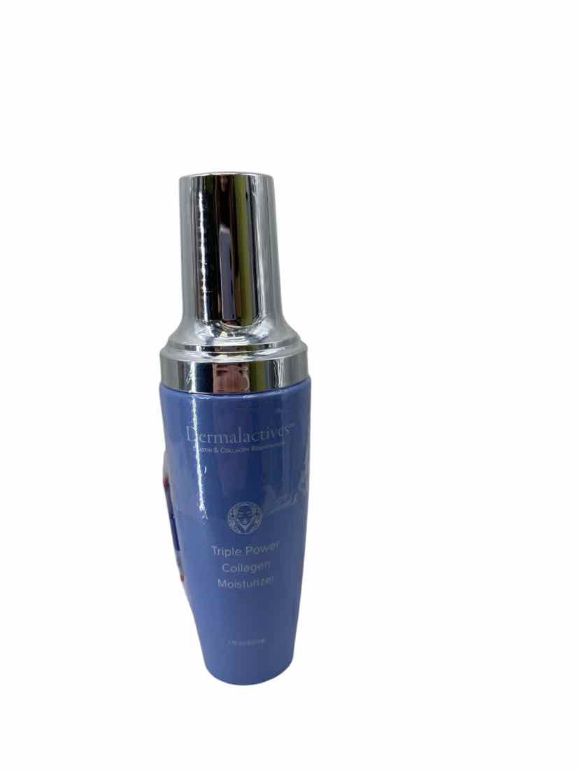 Dermalactives Blue Collagen NEW Moisturizer