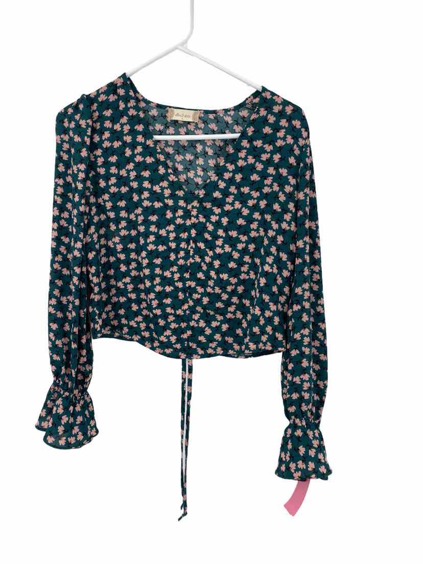 Altered State Ladies Size S Shirt