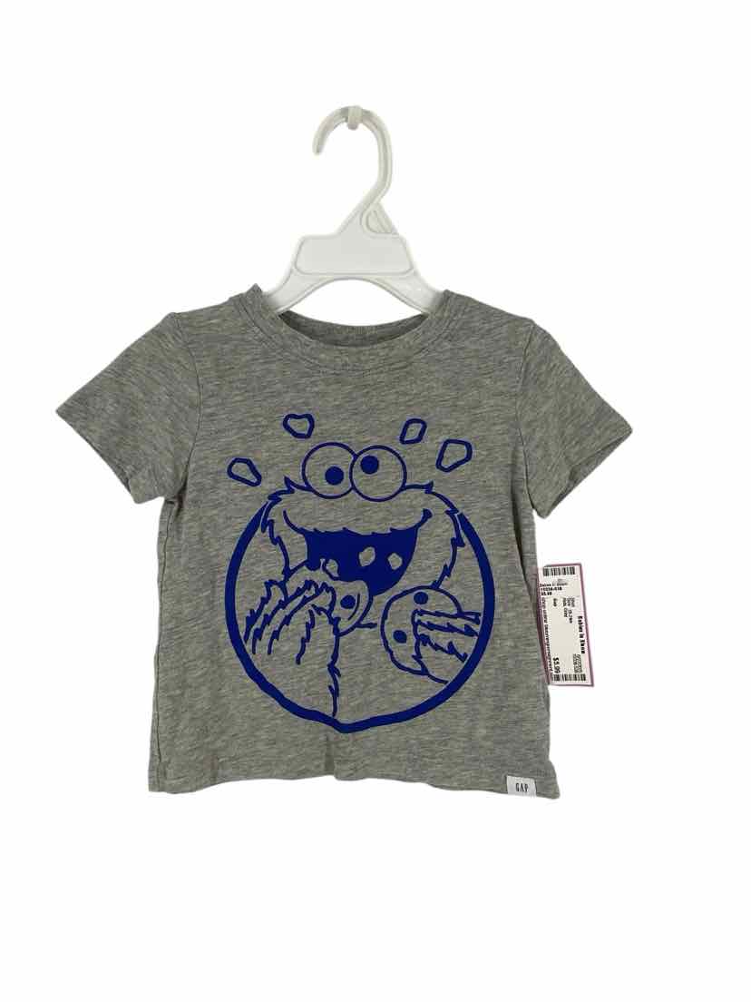 Gap Kids Size 18-24m Shirt